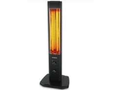 Kumtel MH-2300 Orbit Dual 2300 W Kule Tipi Infrared Isıtıcı
