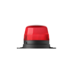 MESAN MS 83036.1.110-230VAC Ø70 LED Flaşörlü Siren