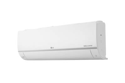 LG Dual Cool S09ETK S3-W09JA2AA A++ 9000 BTU Inverter Duvar Tipi Klima - 3