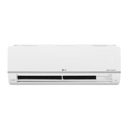 LG Dual Cool S18ETK S3-W18KL2BA A++ 18000 BTU Inverter Duvar Tipi Klima - 1