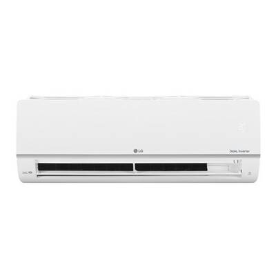 LG Dual Cool S18ETK S3-W18KL2BA A++ 18000 BTU Inverter Duvar Tipi Klima - 1