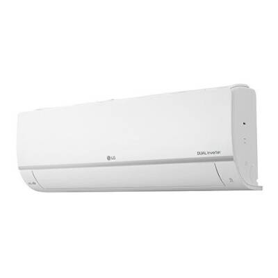 LG Dual Cool S18ETK S3-W18KL2BA A++ 18000 BTU Inverter Duvar Tipi Klima - 2