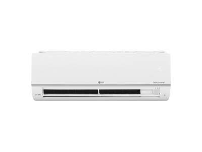 LG Dual Cool S3-W24K22BA 24000 BTU Inverter Duvar Tipi Klima - 1