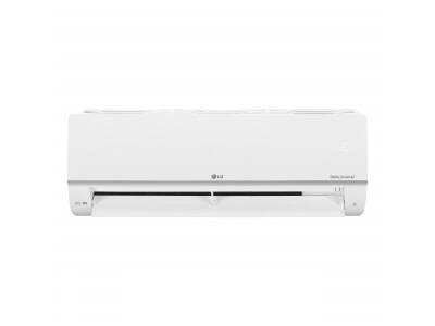LG Dual Cool S3-W24K22BA 24000 BTU Inverter Duvar Tipi Klima - 2