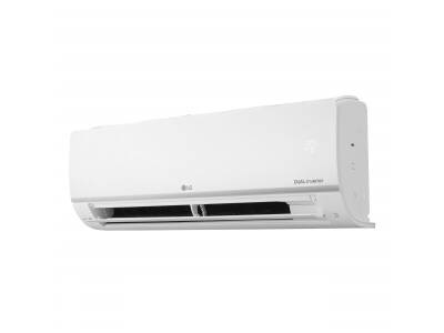 LG Dual Cool S3-W24K22BA 24000 BTU Inverter Duvar Tipi Klima - 4