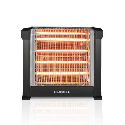 Luxell LX-2760 2200 W Elektrikli Quartz Isıtıcı - 1