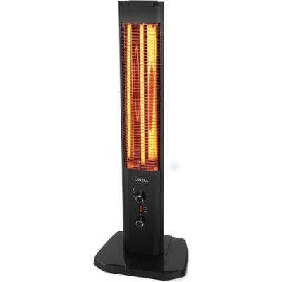 Luxell MH-1800 Orbit Kule Tipi 1800 W Infrared Isıtıcı - 1