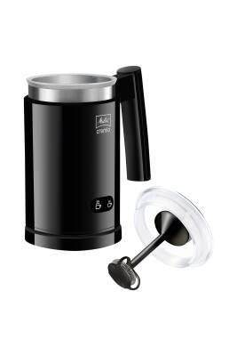 MELITTA 1014 CREMIO SÜT KÖPÜRTÜCÜ - SİYAH - 1