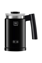 MELITTA 1014 CREMIO SÜT KÖPÜRTÜCÜ - SİYAH - 3