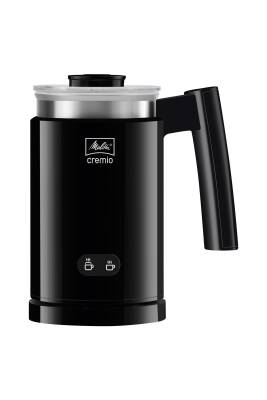 MELITTA 1014 CREMIO SÜT KÖPÜRTÜCÜ - SİYAH - 3