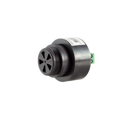MESAN MS 1200.24VAC/DC Ø28 PANO MONTAJ BUZZER KESİK SES KLEMENS