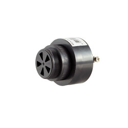 MESAN MS 1202.24VAC/DC Ø28 PANO MONTAJ BUZZER KESİK SES TERMINAL & VİDA