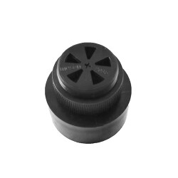 MESAN MS 1202.24VAC/DC Ø28 PANO MONTAJ BUZZER KESİK SES TERMINAL & VİDA - 2