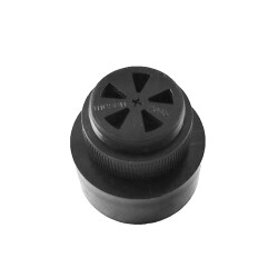 MESAN MS 1202.24VAC/DC Ø28 PANO MONTAJ BUZZER KESİK SES TERMINAL & VİDA - 4