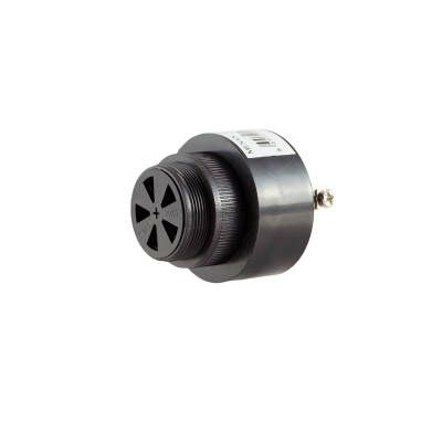 MESAN MS 1203.48VAC-DC Ø28 PANO MONTAJ BUZZER KESİK SES TERMİNAL & VİDA - 1