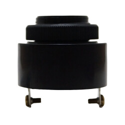 MESAN MS 1203.48VAC-DC Ø28 PANO MONTAJ BUZZER KESİK SES TERMİNAL & VİDA - 2