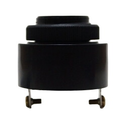 MESAN MS 1203.48VAC-DC Ø28 PANO MONTAJ BUZZER KESİK SES TERMİNAL & VİDA - 5