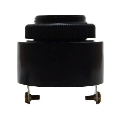 MESAN MS 1203.48VAC-DC Ø28 PANO MONTAJ BUZZER KESİK SES TERMİNAL & VİDA - 5