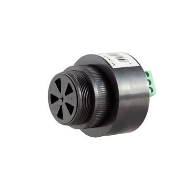 MESAN MS 1212.4-24VAC/DC Ø28 PANO MONTAJ BUZZER KESİK / SABİT SES KLEMENS - 3
