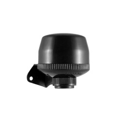 MESAN MS 1260.24VAC/DC Ø70 BUZZER KESİK SES DUVAR MONTAJ