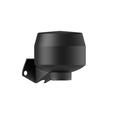 MESAN MS 1260.24VAC/DC Ø70 BUZZER KESİK SES DUVAR MONTAJ - 2