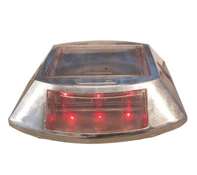 MESAN MS 158.1 SOLAR YOL BUTONU VİDALI - 2