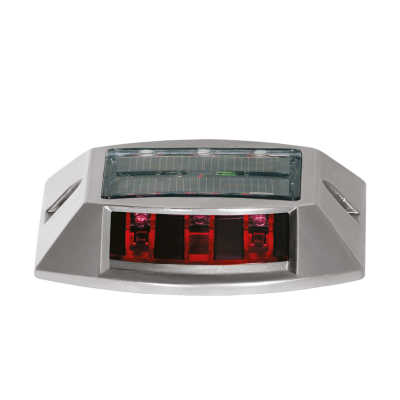 MESAN MS 158.1 SOLAR YOL BUTONU VİDALI - 3