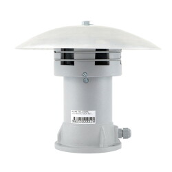 MESAN MS 290.220VAC MOTOR SİREN NO:1 ALÜMİNYUM DÖKÜM 150W - 2