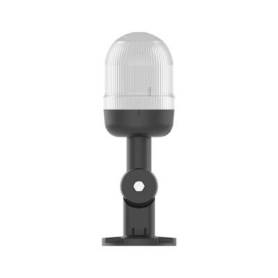 MESAN MS 293.12-24VAC/DC Ø70 RGB LED Işıklı Kolon Kontak Tip Buzzer Mafsal Ayak - 6