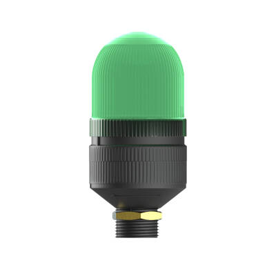 MESAN MS 336.12-24VAC/DC M30 RAKOR MONTAJ Ø70 RGB LED KONTAK TİP BUZZER - 1