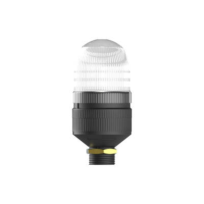 MESAN MS 336.12-24VAC/DC M30 RAKOR MONTAJ Ø70 RGB LED KONTAK TİP BUZZER - 3