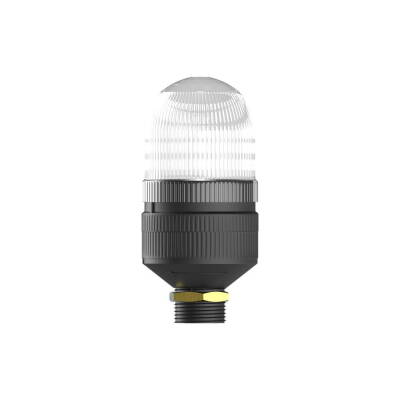 MESAN MS 336.12-24VAC/DC M30 RAKOR MONTAJ Ø70 RGB LED KONTAK TİP BUZZER - 4