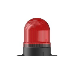 MESAN MS 357.1.85-260VAC Ø70 LED Multifonksiyon Buzzer Kombinasyon Taban Montaj - 3
