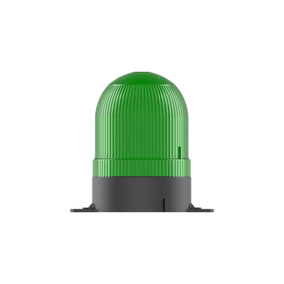 MESAN MS 357.2.12-60VAC/DC Ø70 LED Multifonksiyon Buzzer Kombinasyon Taban Montaj - 2