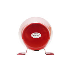 MESAN MS 390.220VAC Motor Siren Metal Gövde 100W - 11