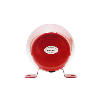 MESAN MS 390.220VAC Motor Siren Metal Gövde 100W - 5