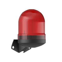MESAN MS 440.1.110-220VAC Ø70 LED Multifonksiyon 43 Ses Elektronik Siren Duvar Montaj - 3