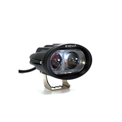 MESAN MS 451.9-80VDC FORKLIFT BLUE SPOT İKAZ LAMBASI - 3