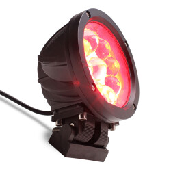 MESAN MS 453.9-60VDC VİNÇ RED ZONE LAZER LAMBA 45W - MESAN