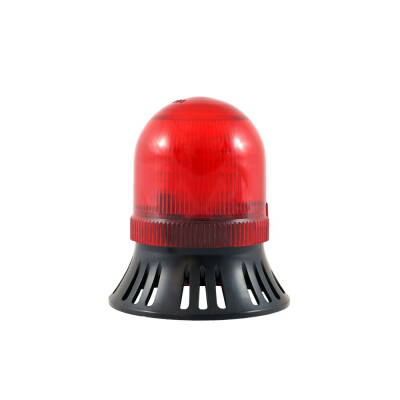 MESAN MS 472.1.85-260VAC Ø70 LED Multifonksiyon Buzzer Kombinasyon Taban Montaj - 2