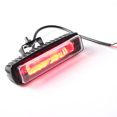 MESAN MS 481.12-80VDC FORKLIFT RED ZONE LAZER LAMBA 18W KIRMIZI - 1