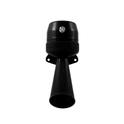 MESAN MS 5820.24VDC BORULU HORN KORNA DUVAR MONTAJ - 2