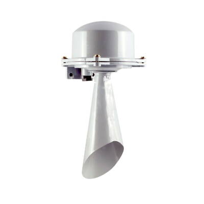 MESAN MS 5821.24VDC ENDÜSTRİYEL METAL BORULU HORN KORNA DUVAR MONTAJ - 3