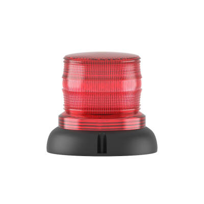 MESAN MS 655.1.12-60VAC/DC Ø110 LED Multifonksiyon İkaz Lamba - 1