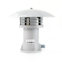 MESAN MS 67302.220VAC MOTOR SİREN NO:2 ALÜMİNYUM DÖKÜM 250W - 3