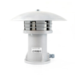 MESAN MS 67302.220VAC MOTOR SİREN NO:2 ALÜMİNYUM DÖKÜM 250W - 2