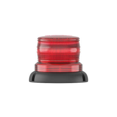 MESAN MS 703.1.85-260VAC Ø90 XENON ÇAKAR İKAZ LAMBA - 1