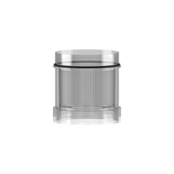 MESAN MS 8200.4 Ø66 MODÜL LED BEYAZ SABİT/FLAŞ IŞIKLI KOLON - 1