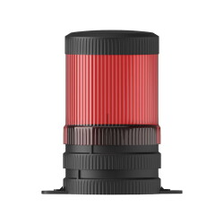 MESAN MS 83003.1.110-220VAC Ø70 1 Kat Işıklı Kolon LED Multifonksiyon Taban Montaj - 3