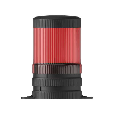 MESAN MS 83003.1.110-220VAC Ø70 1 Kat Işıklı Kolon LED Multifonksiyon Taban Montaj - 3